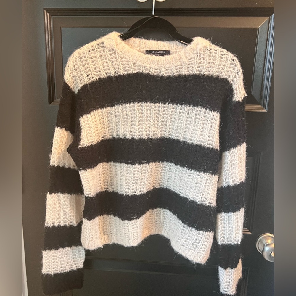 All Saints women’s sweater